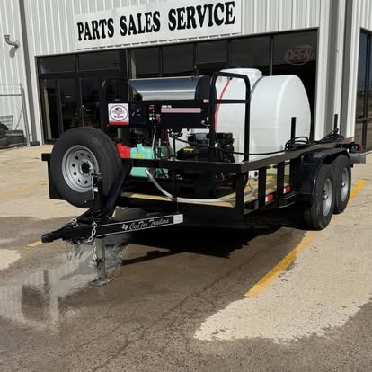 Patriot Cleaning Systems rentals