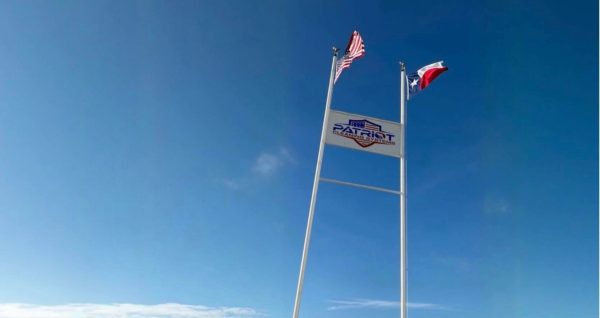 Patriot Cleaning Systems team