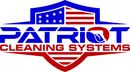Patriot Cleaning Systems logo